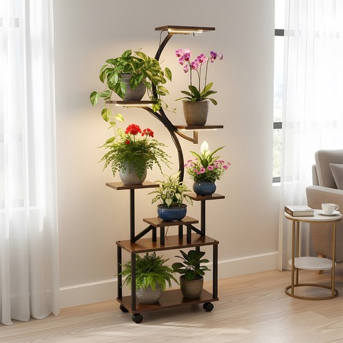 Metal storage shelf - metal,
