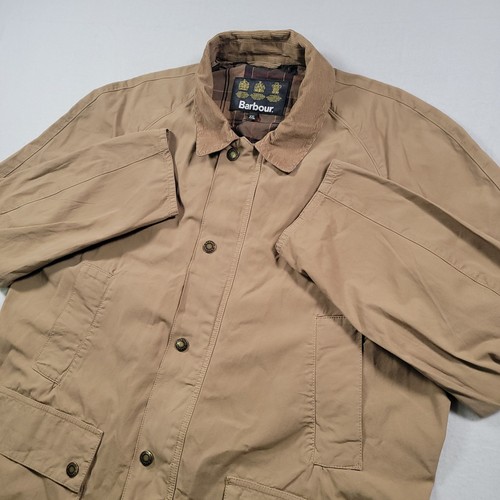 Barbour ashby casual jacket - barbour,