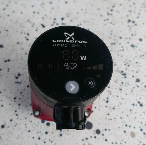 Grundfos alpha 60 130 - grundfos, 15-60