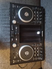 Numark iDJ Pro Apple iPad