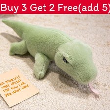 Animal Plush Pillow Large