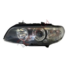 BMW X5 E53 2004-2006 HEADLIGHT