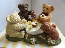 Beau Bears The Tea Party