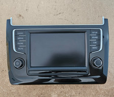 VW POLO MK5 2014-2017 6C CAR