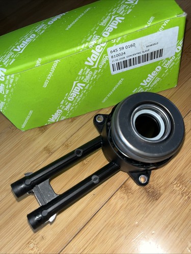 Clutch concentric slave - clutch,