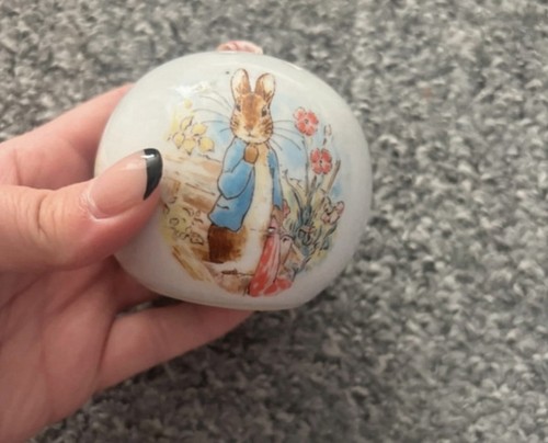 Vintage beatrix potter and - vintage,