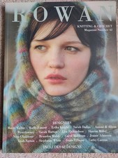 Rowan Knitting and Crochet
