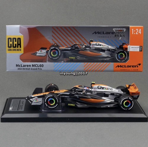 Mclaren oscar piastri - no.81,