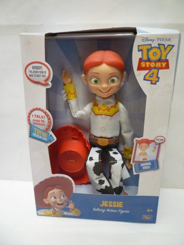 Disney toy story doll - toy, 4