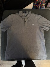 Fred Perry Men's T-Shirt UK