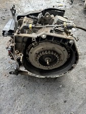 Genuine Used Ford Fiesta Focus 1.0L Ecoboost Automatic Gearbox 2014-2021 66k 