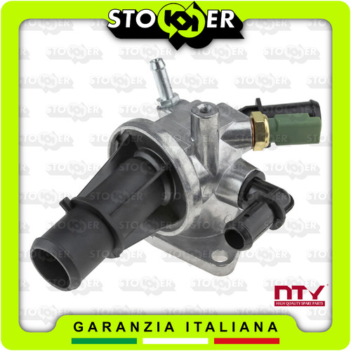 Carter water cooling - water,