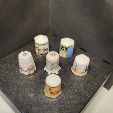 #229 Mixed Lot Fine Bone China