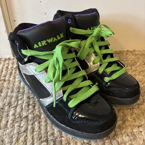 Airwalk ladies trainers - airwalk,