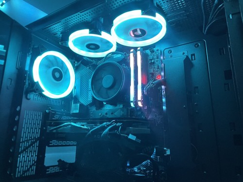 Rtx gaming ryzen - rtx,