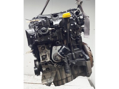 K9kc612 complete engine imp - complete,