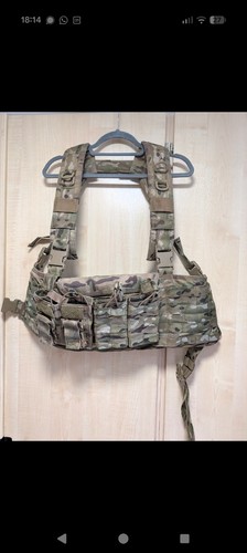Warrior assault systems - warrior,