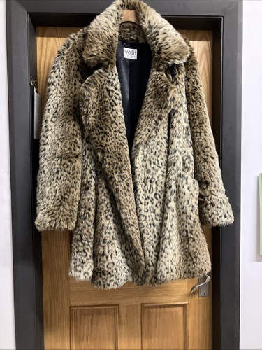 Wallis exclusive faux - wallis,