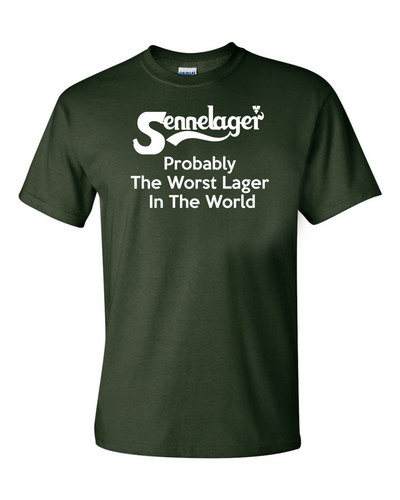 Sennelarger worst shirt - ,