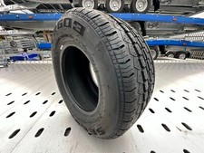 Tyre 195/55 R10"C SECURITY