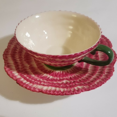Twos company ceramic pink - ceramic,