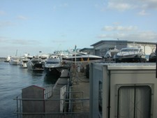 Photo 6x4 Poole, Sunseekers