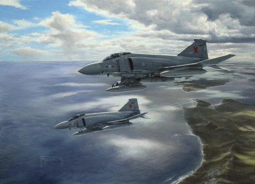 Mcdonnell phantom fgr - mcdonnell, fgr.2