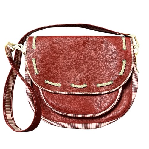 Vtg mcm saks - vtg, fifth