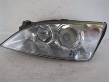 Ford Mondeo 2000-2007 Headlight Headlamp Xenon (Passenger Side) 1S71-31006-DL