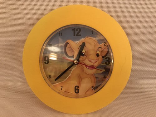Disney the lion king - king, simba