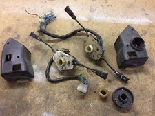 Classic Mini Steering Column