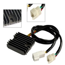 Voltage Rectifier Regulator