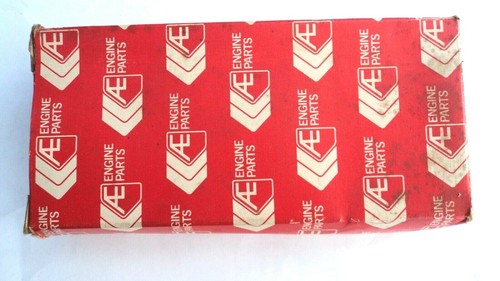 Big end bearings 060 hillman - bearings,
