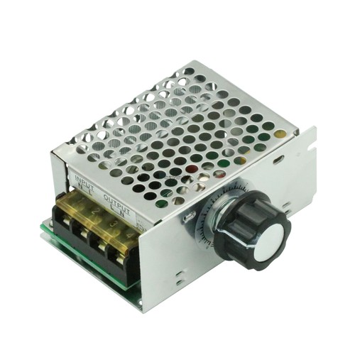 4000w 220v scr - 220v, speed