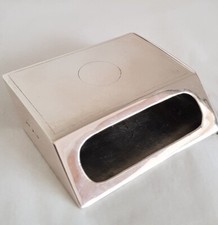 Antique Chinese Export silver