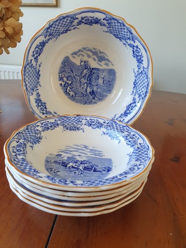 Vintage royal venton - ware, john
