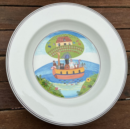 Villeroy boch design naif - &,