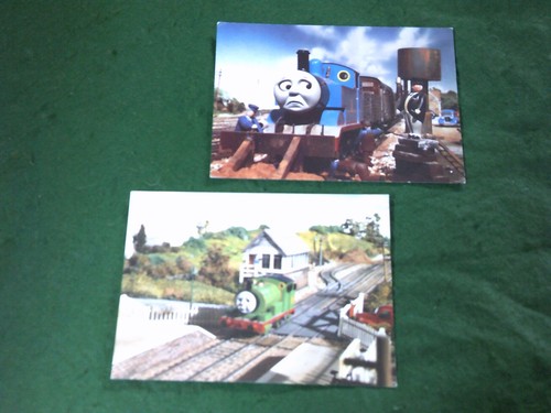 Transport railway train thomas - transport,