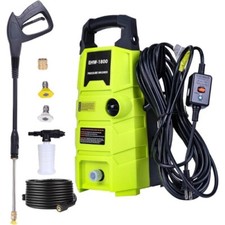 Electric Pressure Washer