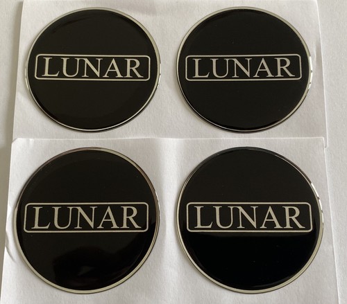 Lunar caravan motorhome alloy - lunar,