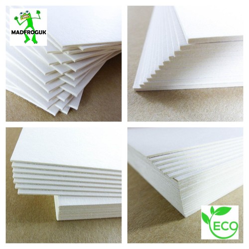 Card sheets a4 - card, a2