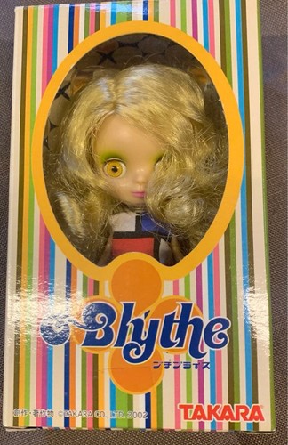 Petit blythe takara - petit,