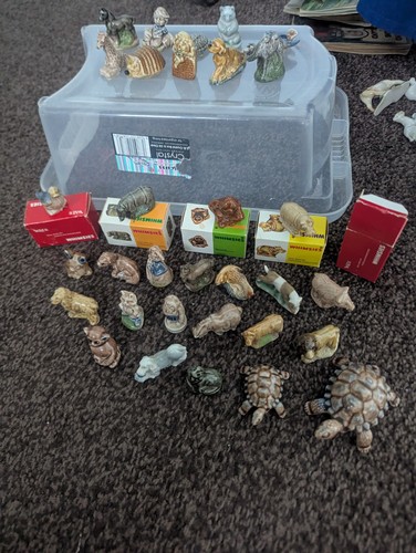 Rare 32x wade whimsies - rare, vintage
