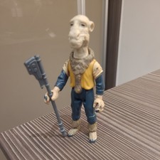 Star Wars Yak Face Last 17