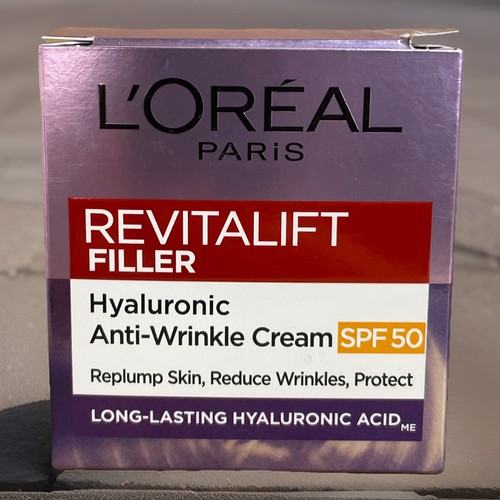 Loréal paris revitalift - loréal,
