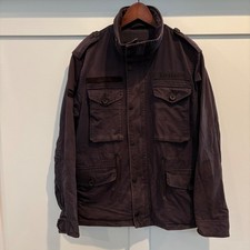 Superdry Field Jacket Mens