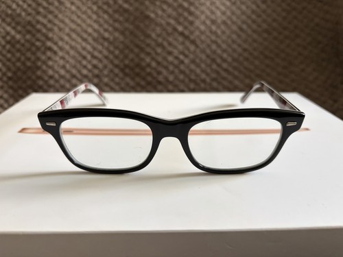 Ray ban eyeglasses case with - ray-ban,