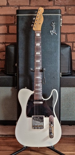 Rare fender 60th anniversary - fender,