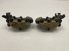 ♻️ Kawasaki Zx9r F1P 2002 - 2004 Front Brake Calipers ♻️