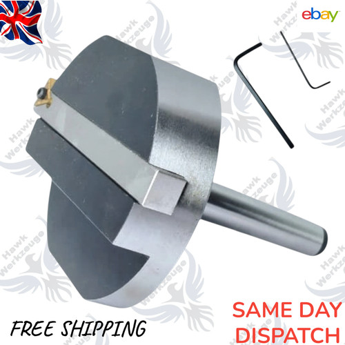 100mm mt2 fly - mt2, cutter